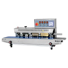 Запайщик пакетов Hualian FRM-980I