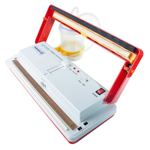 Упаковщик вакуумный Foodatlas DZ-300B Pro