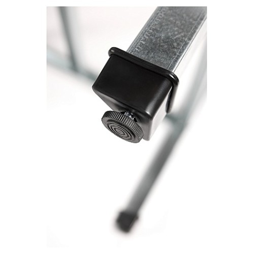 Стол производственный Restoinox СП-15/8-БР-ЭК