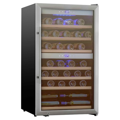 Винный шкаф Cold Vine C66-KSF2