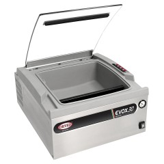 Вакуумный упаковщик Orved Evox 30 12mc/h