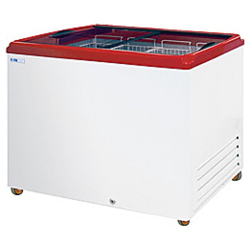 Ларь морозильный ITALFROST (CRYSPI) CF300F без корзин