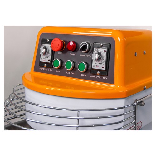 Тестомес спиральный Campbon Gastro d’tail BS-30H