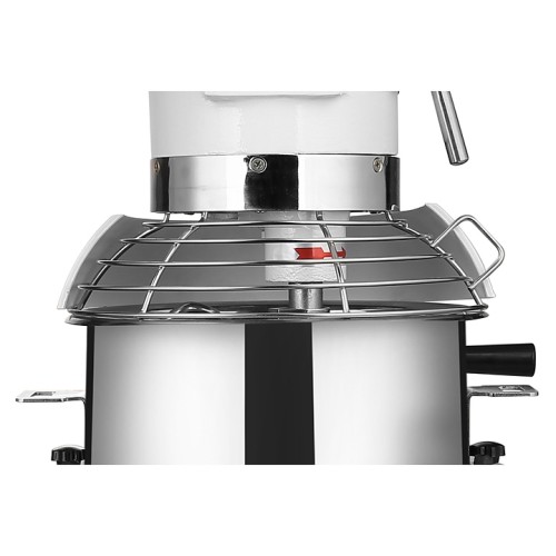 Миксер планетарный Assum B10