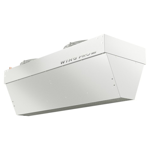 Воздушная завеса WING Pro W150 R1 EC