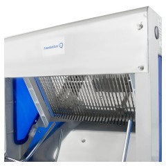 Хлеборезка Apach Bakery Line G42 11 мм