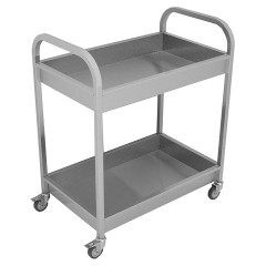 Тележка для сбора посуды Gastrolux ТСП-085/2