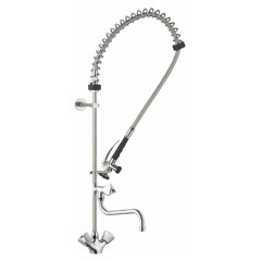 Устройство душирующее Kocateq 9077023M (с лейкой)