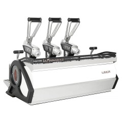 Кофемашина леверная La Marzocco Leva X 3GR