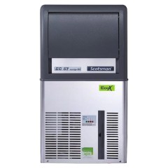 Льдогенератор SCOTSMAN EC 57 AS OX R290