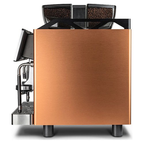 Кофемашина Eversys Enigma e'4 m earth