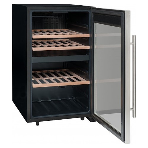 Винный шкаф La Sommeliere LS51.2Z
