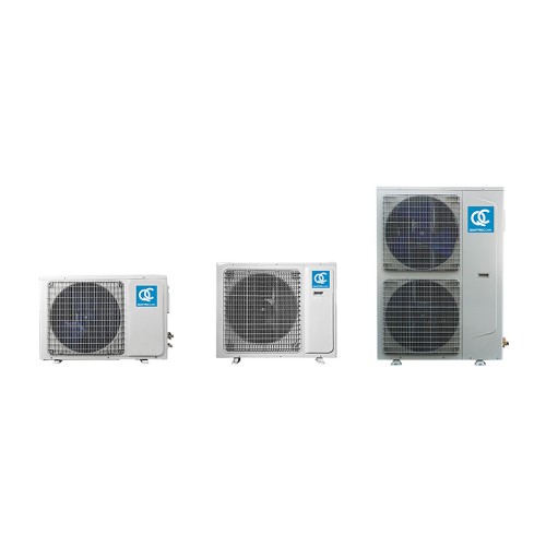 Сплит-система кассетная QUATTROCLIMA QV-I60CG/QN-I60UG/QA-ICP10