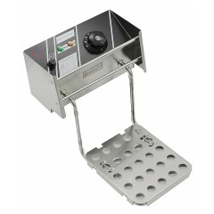 Фритюрница Airhot EEF6