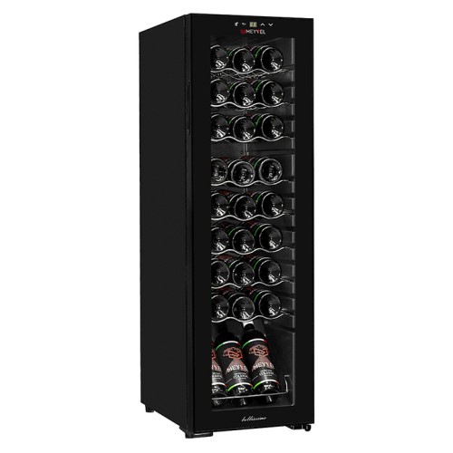 Винный шкаф MEYVEL MV27-CBD1