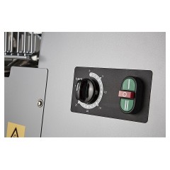 Тестомесильная машина OEM-ALI FXID202T