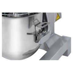 Миксер планетарный Campbon Gastro d’tail B-20B