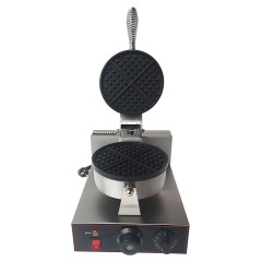 Вафельница Airhot WE-1 BELGIAN