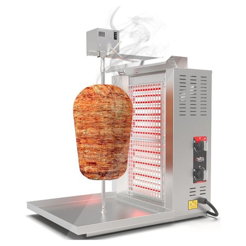 Гриль для шаурмы Osba SH2-LE