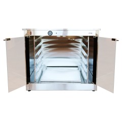 Шкаф расстоечный SMEG Professional LEV 241 RU