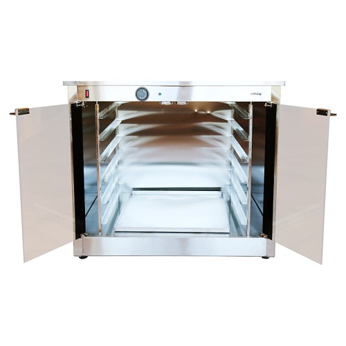 Шкаф расстоечный SMEG Professional LEV 241 RU