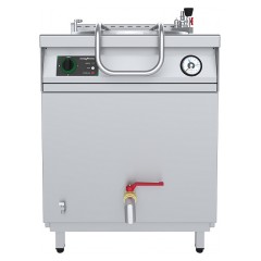 Котел пищеварочный ПищТех КПЭЛ-250