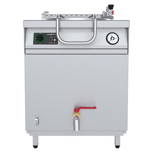 Котел пищеварочный ПищТех КПЭЛ-250