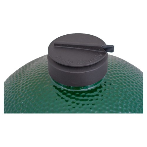 Гриль керамический Green Kamado II XL
