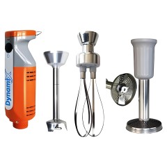 МИКСЕР DYNAMIC DYNAMIX TRIO 190 MF090