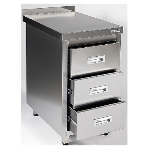 Стол производственный Restoinox СП3Я-4/7-Б