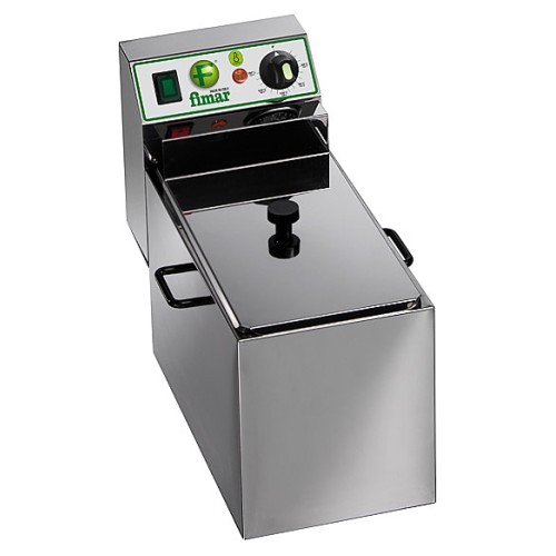 Фритюрница электрическая FIMAR FT4