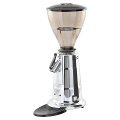 Кофемолка VEROTERM VTMC6 серебристая