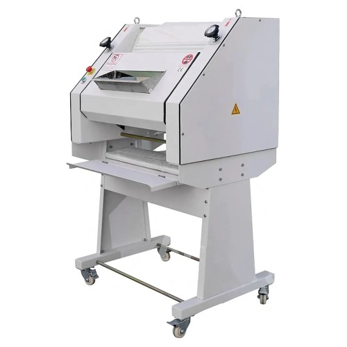 Машина тестозакаточная Danler WM-700