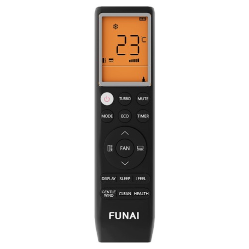 Настенная сплит-система FUNAI RAC-I-KD25HP.D03