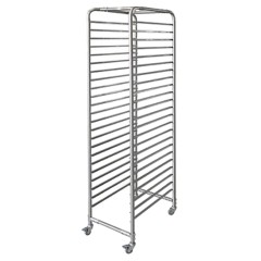 Тележка Apach Chef Line LO660906060