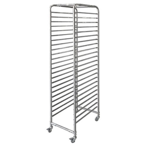 Тележка Apach Chef Line LO660906060