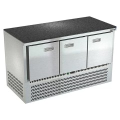 СТОЛ МОРОЗ. ЦЕНТРАЛ. КАМЕНЬ СПН/М-321/30-1407