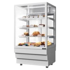 Витрина кондитерская Finist EVA EV-4