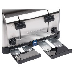 Тостер Waring WCT708E