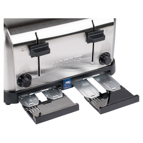 Тостер Waring WCT708E