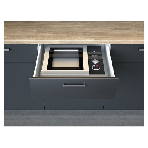 Упаковщик вакуумный CASO VacuChef Slim-Line