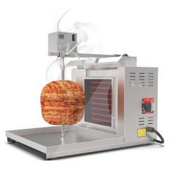 Гриль для шаурмы Osba SH1-CE