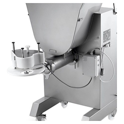 Мясорубка Sirman MASTER 90 HP 7 UNGER FULL CONTROL