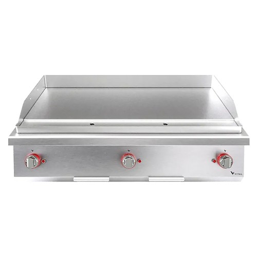Поверхность жарочная VITAL EPI9030S