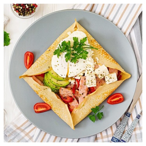 Блинница Airhot BE-1