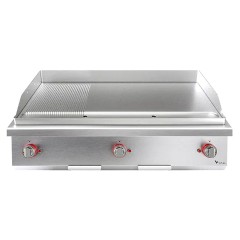 Поверхность жарочная VITAL EPI7030SR