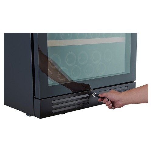 Винный шкаф Cellar Private CP154-3TB