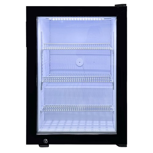 Шкаф морозильный Foodatlas SD-98