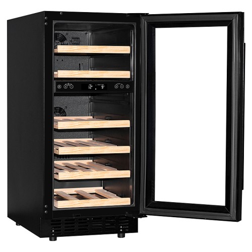 Винный шкаф MEYVEL MV28-KBT2