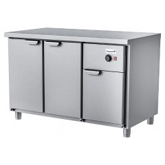 Стол тепловой HappyChef TH GN 1-1-P1